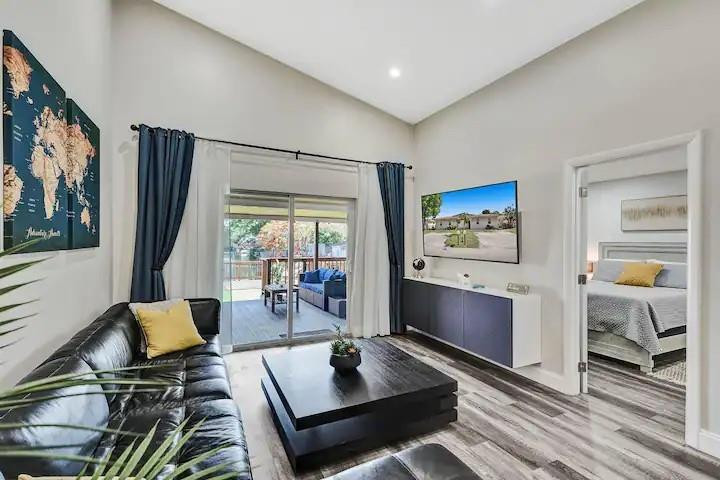 Labeau Acres - Residential Lease