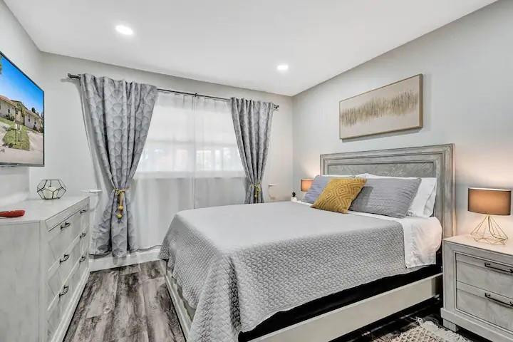 Labeau Acres - Residential Lease