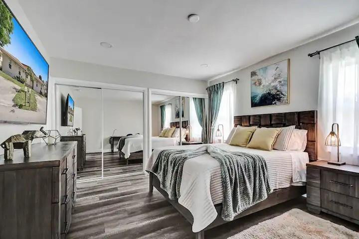 Labeau Acres - Residential Lease