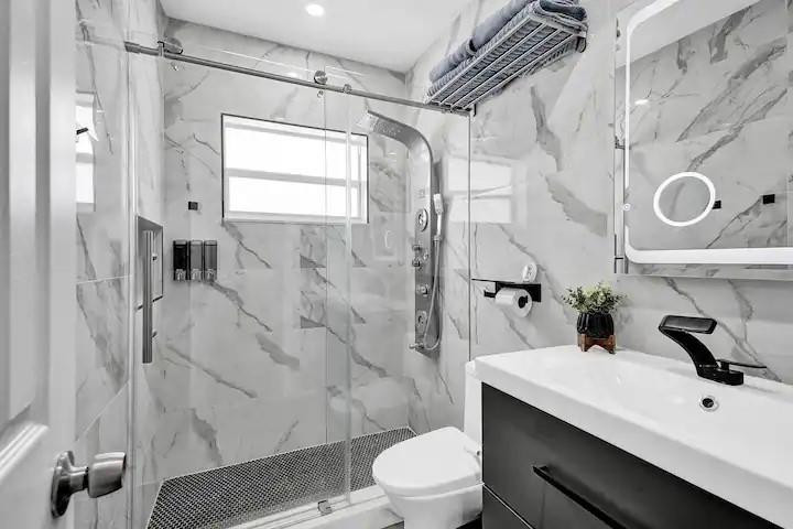 Labeau Acres - Residential Lease