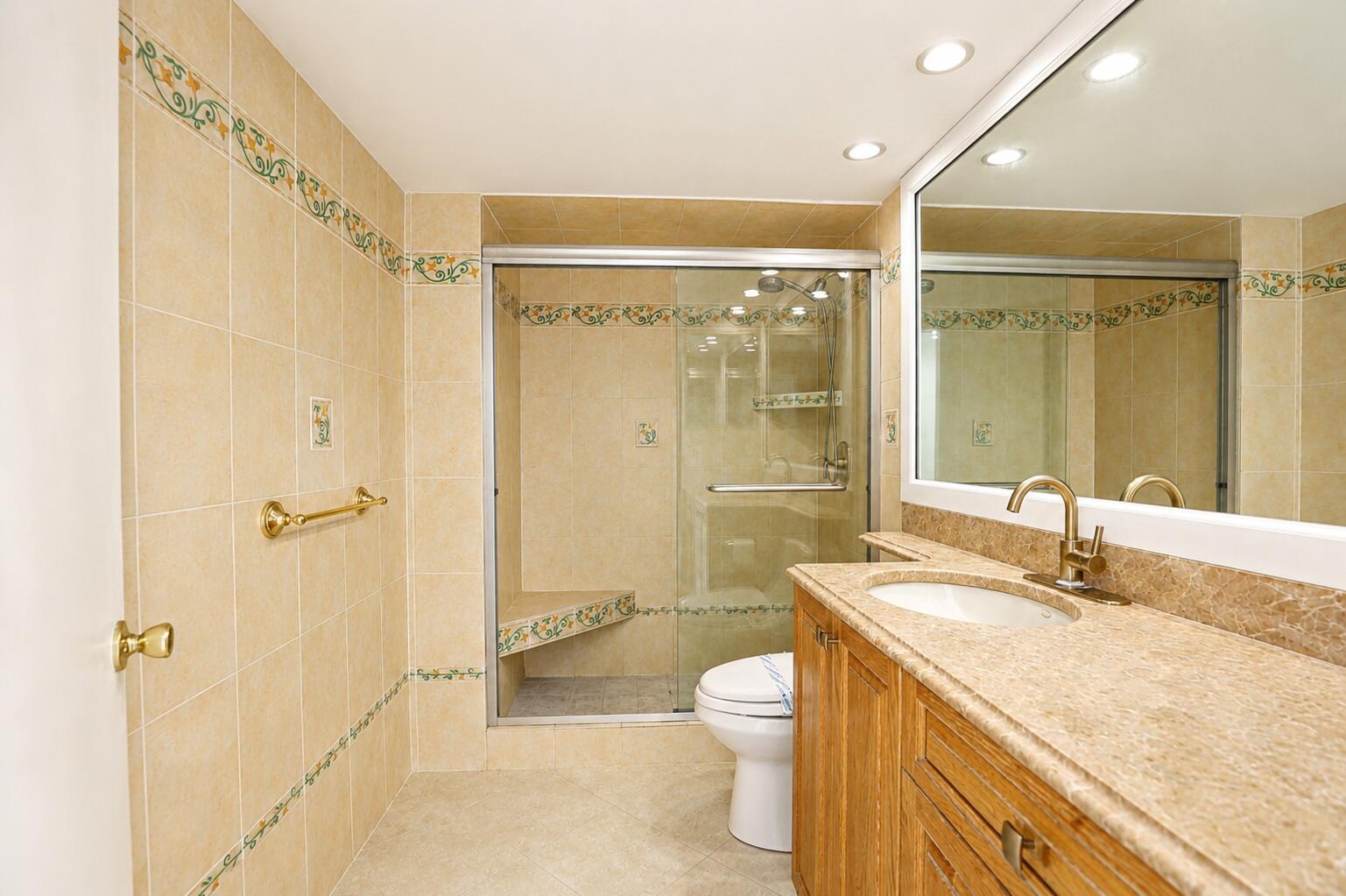 POMPANO BEACH CLUB NORTH CONDO - Residential Lease