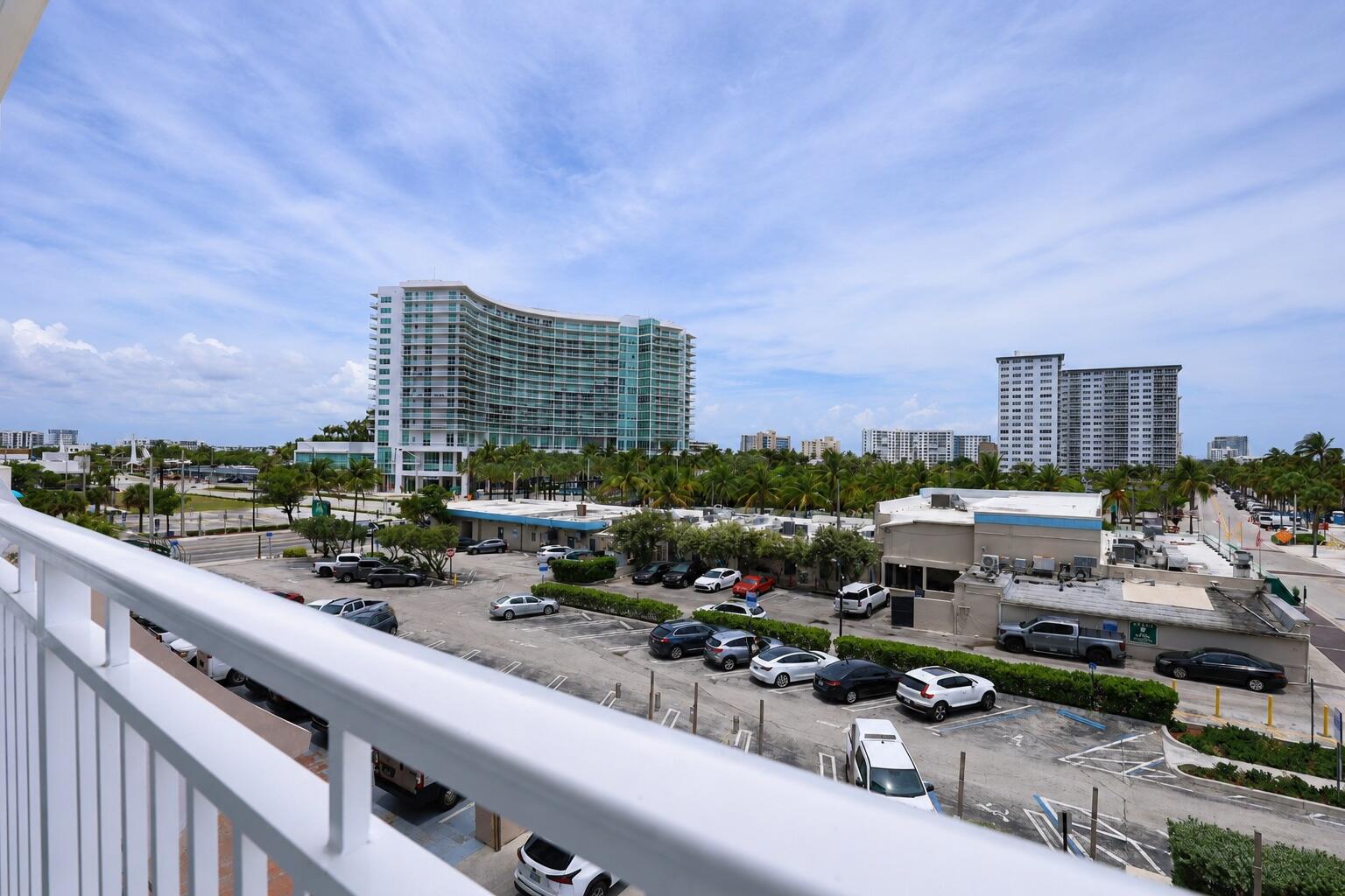 POMPANO BEACH CLUB NORTH CONDO - Residential Lease