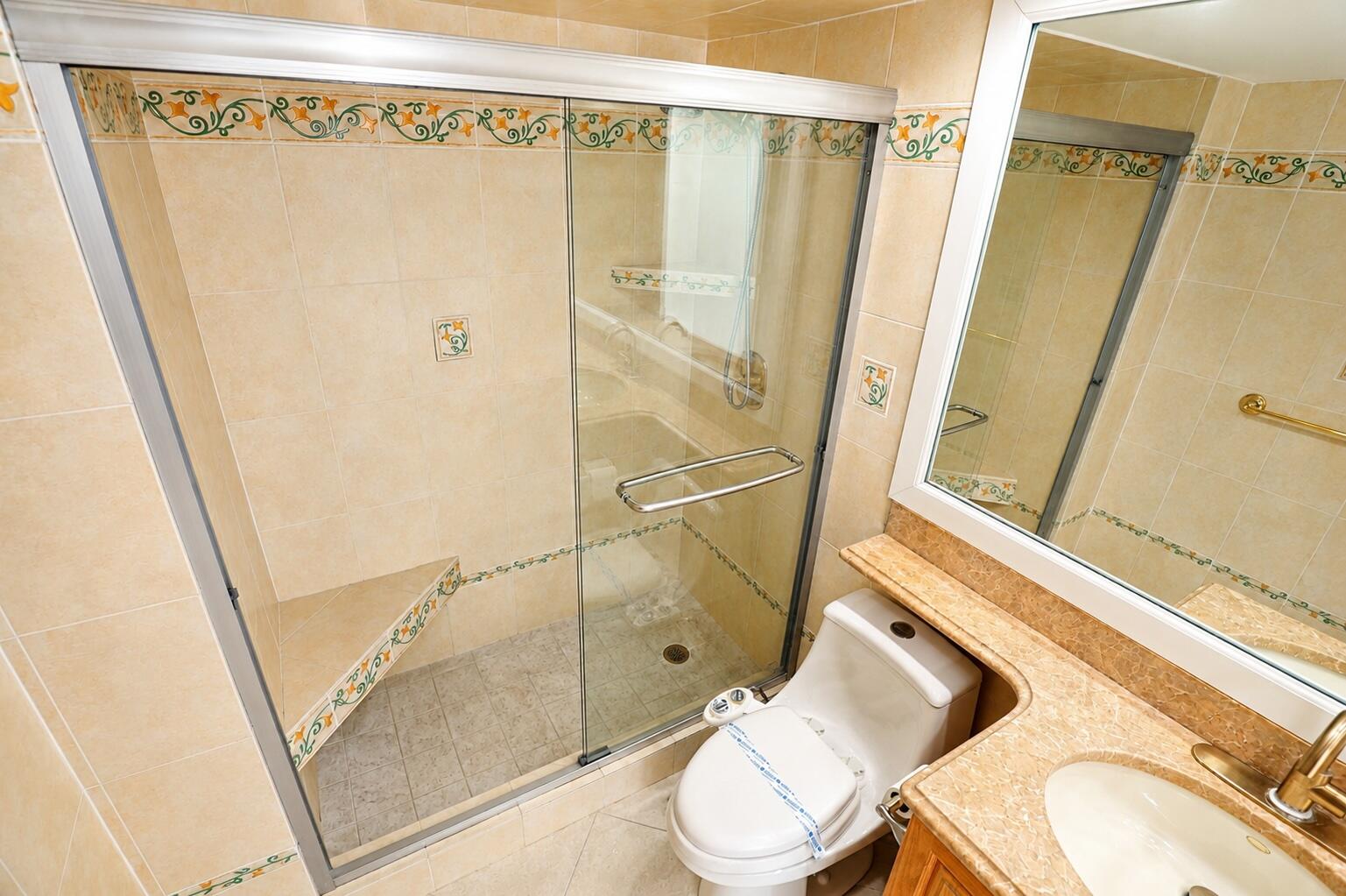 POMPANO BEACH CLUB NORTH CONDO - Residential Lease