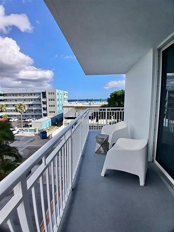 Photo of 101 Briny Avenue #401, Pompano Beach, FL 33062 (MLS # B26028363)