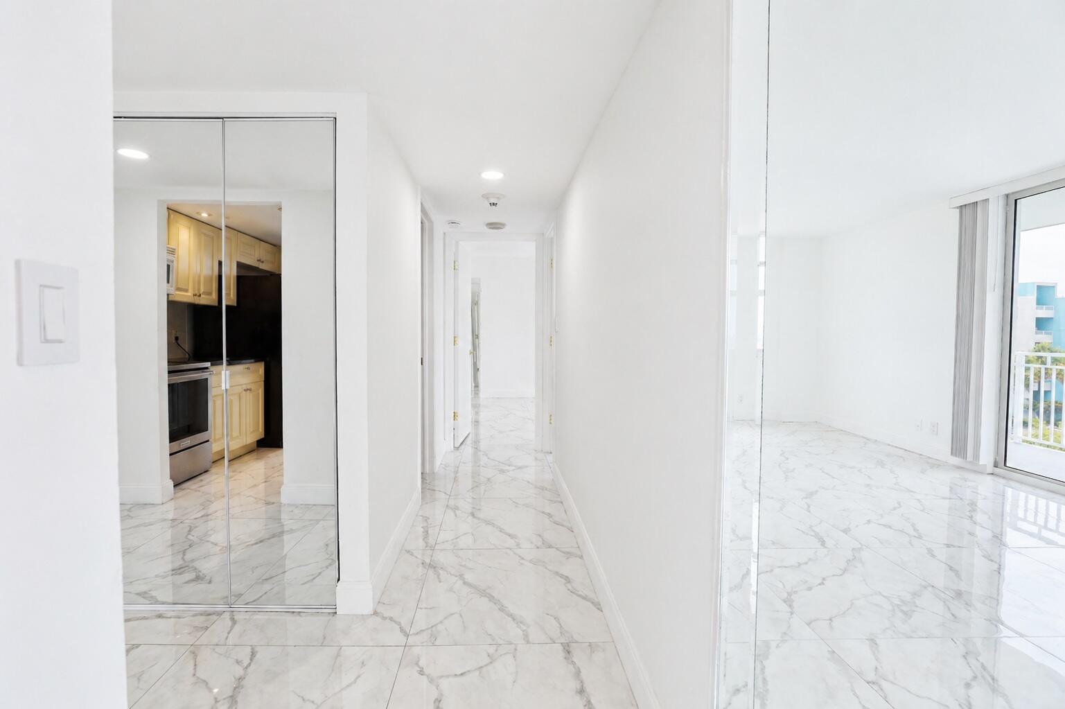 POMPANO BEACH CLUB NORTH CONDO - Residential Lease