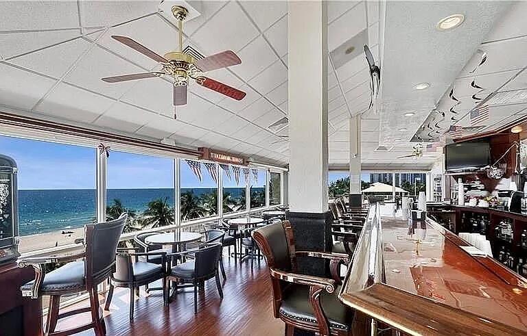 POMPANO BEACH CLUB NORTH CONDO - Residential Lease