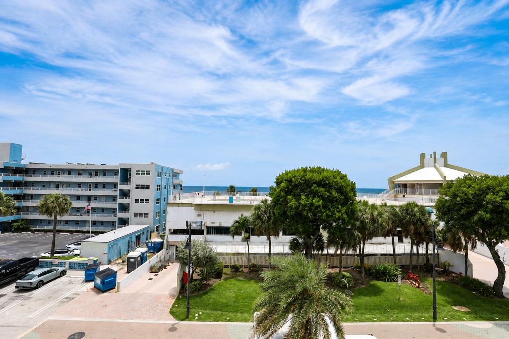 Photo of 101 Briny Avenue #401, Pompano Beach, FL 33062 (MLS # B26028363)