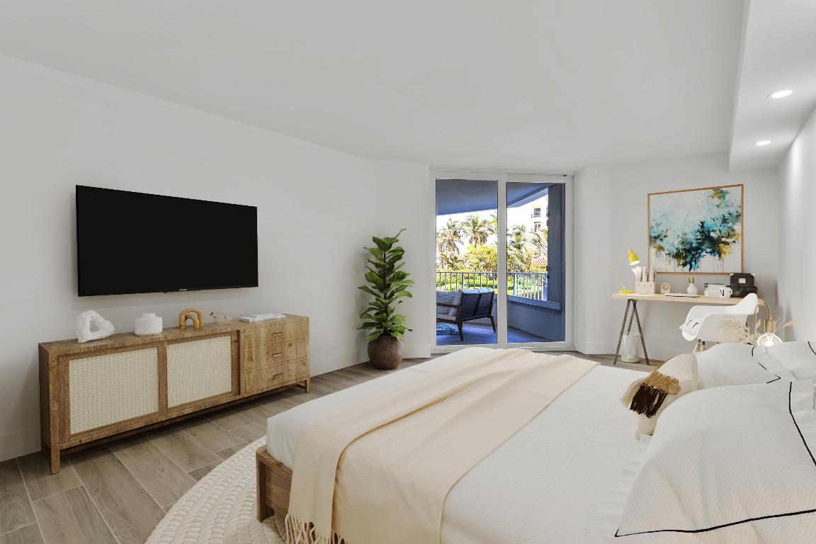 CHALFONTE CONDO - Residential