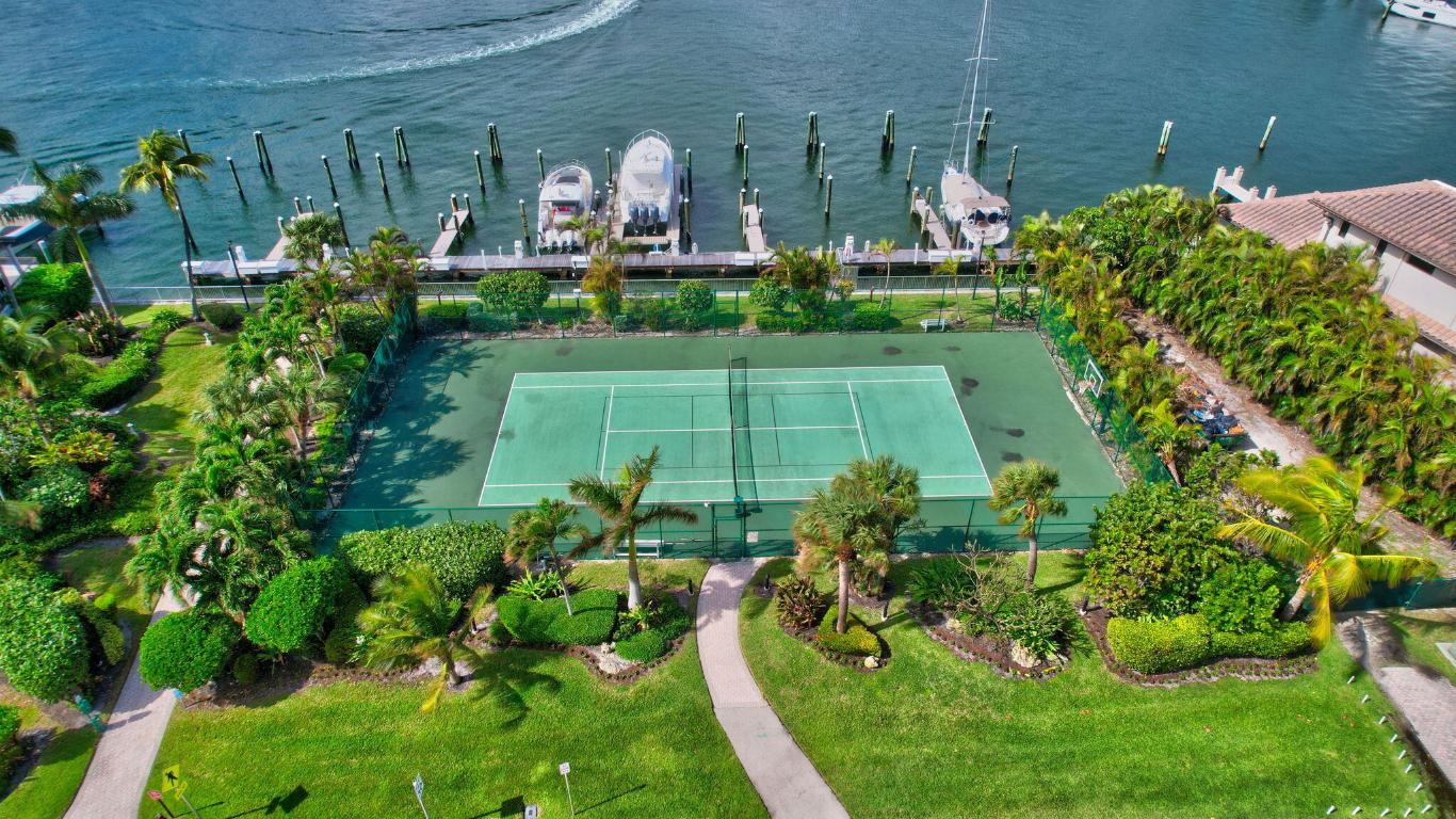 CHALFONTE CONDO - Residential