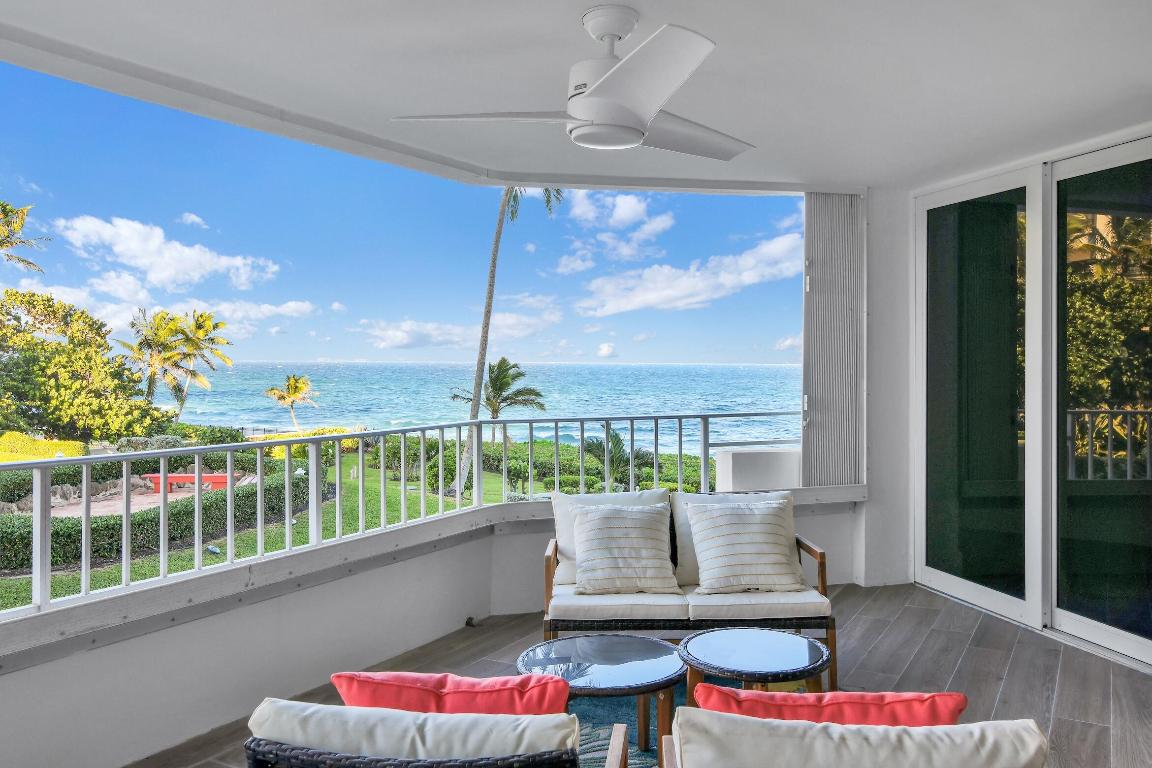 CHALFONTE CONDO - Residential