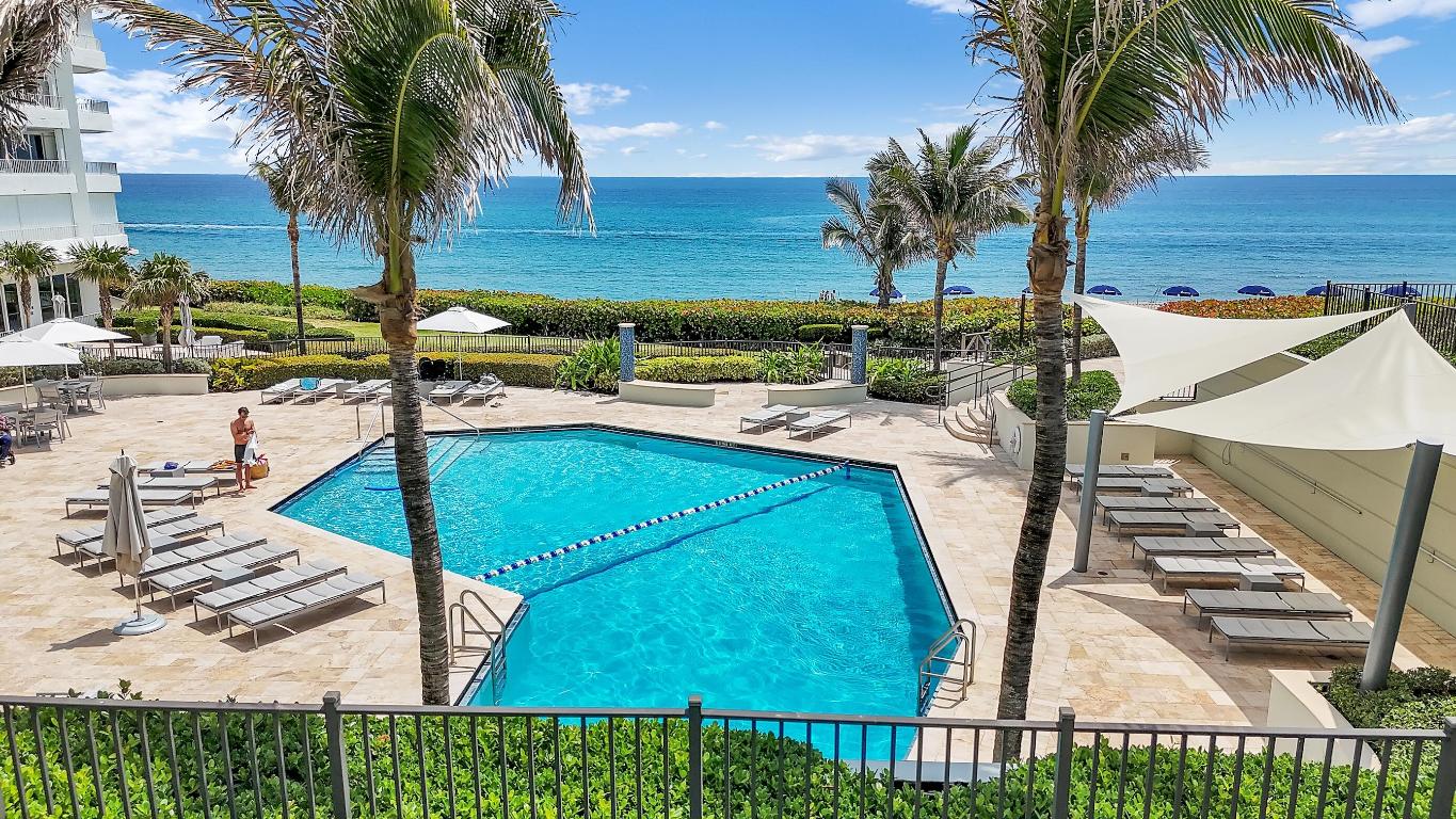 CHALFONTE CONDO - Residential