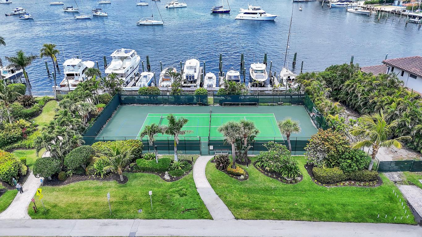 CHALFONTE CONDO - Residential