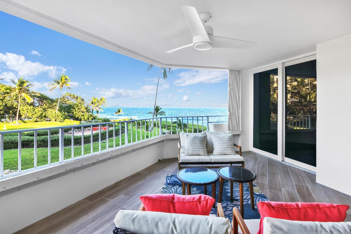 CHALFONTE CONDO - Residential