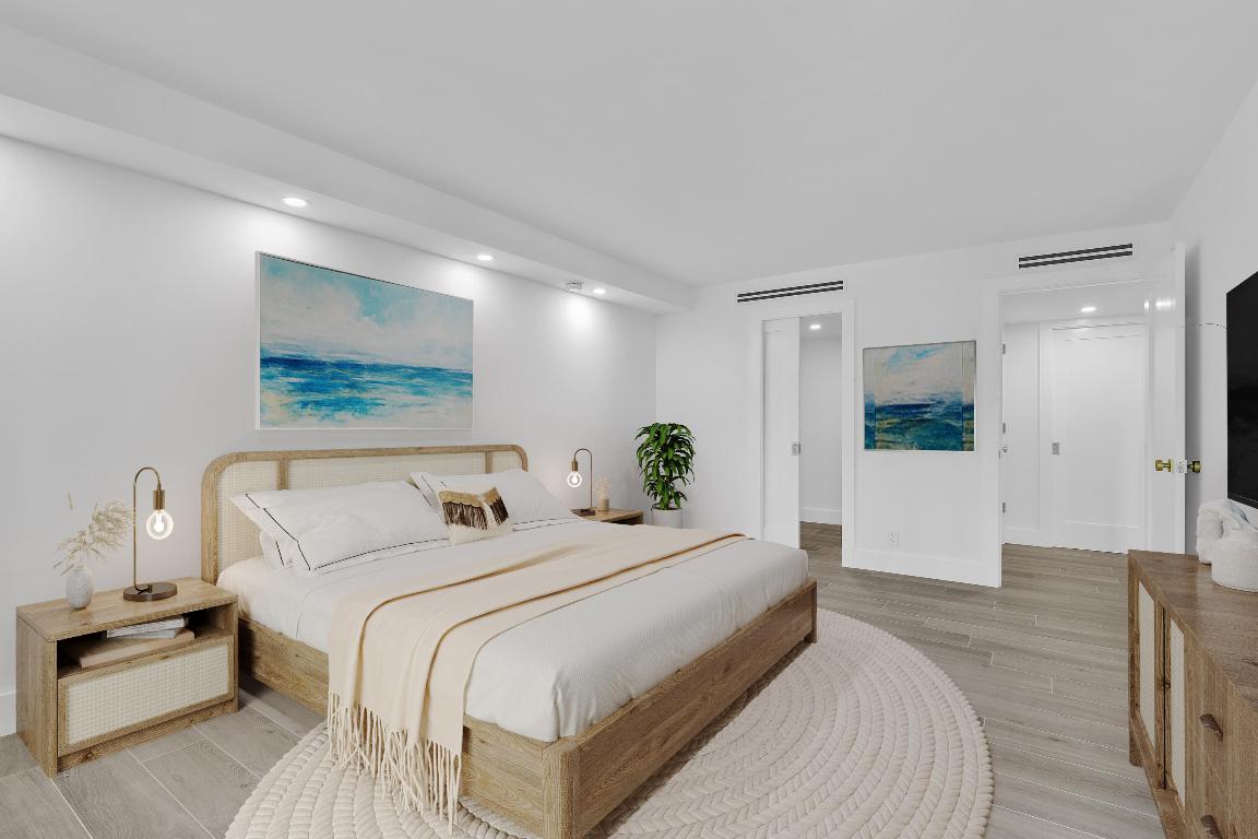 CHALFONTE CONDO - Residential