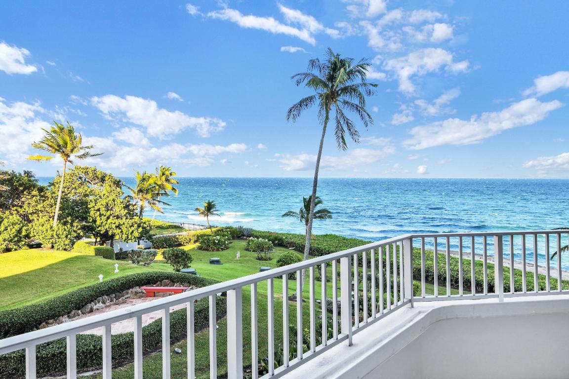 CHALFONTE CONDO - Residential