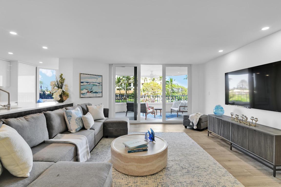 CHALFONTE CONDO - Residential