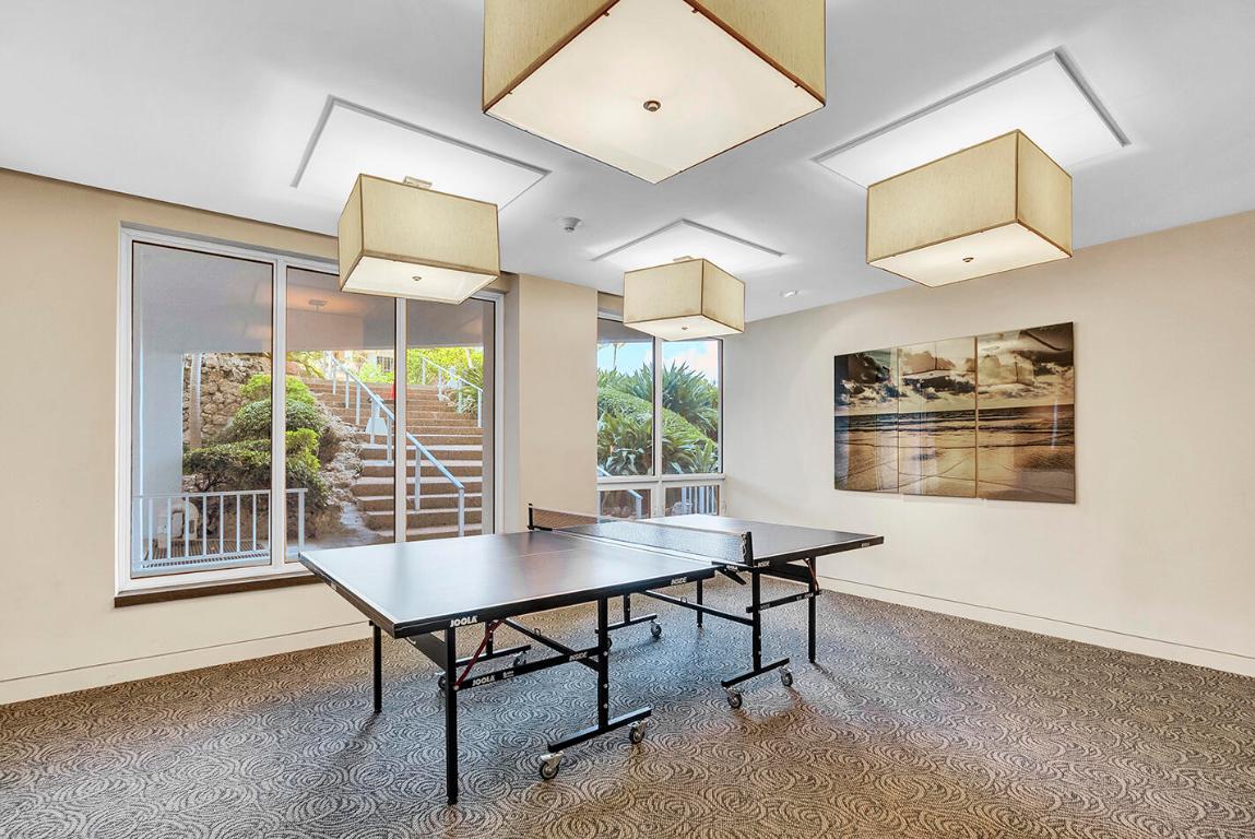 CHALFONTE CONDO - Residential