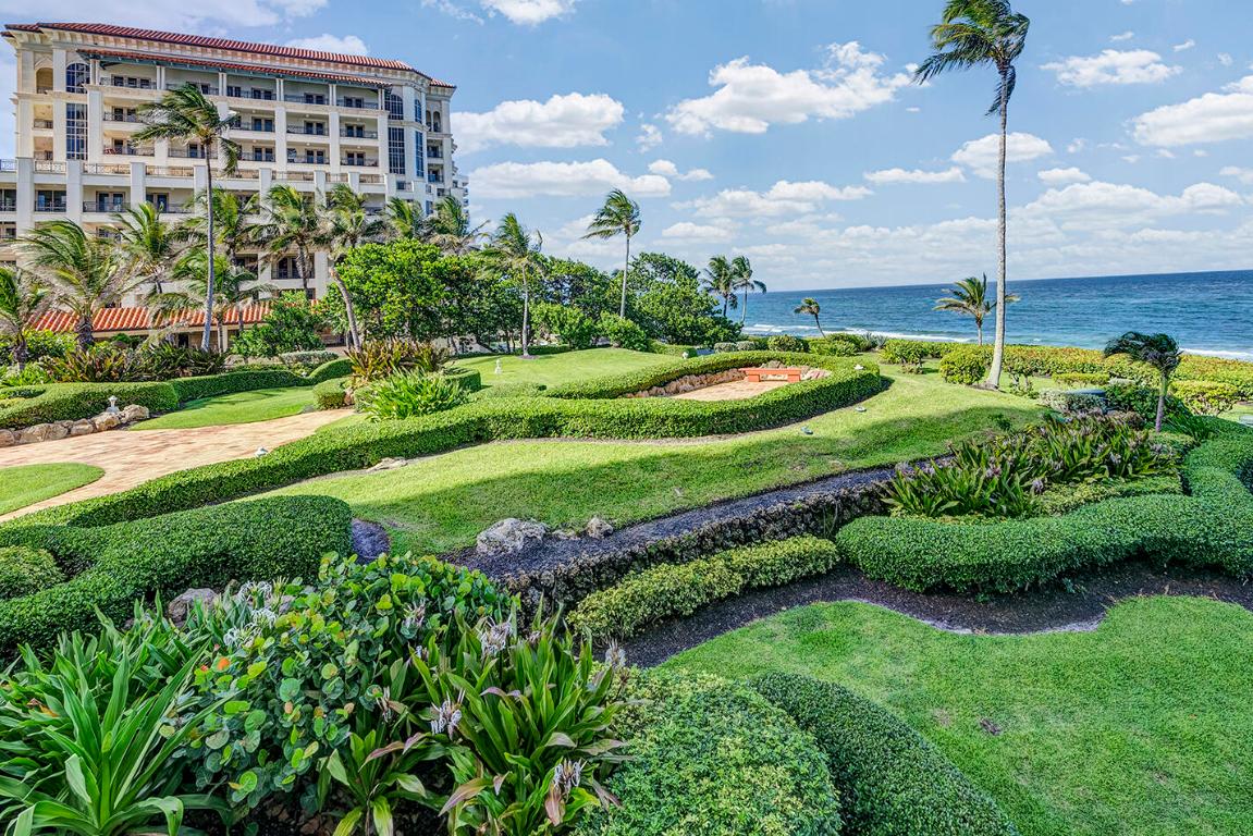 CHALFONTE CONDO - Residential