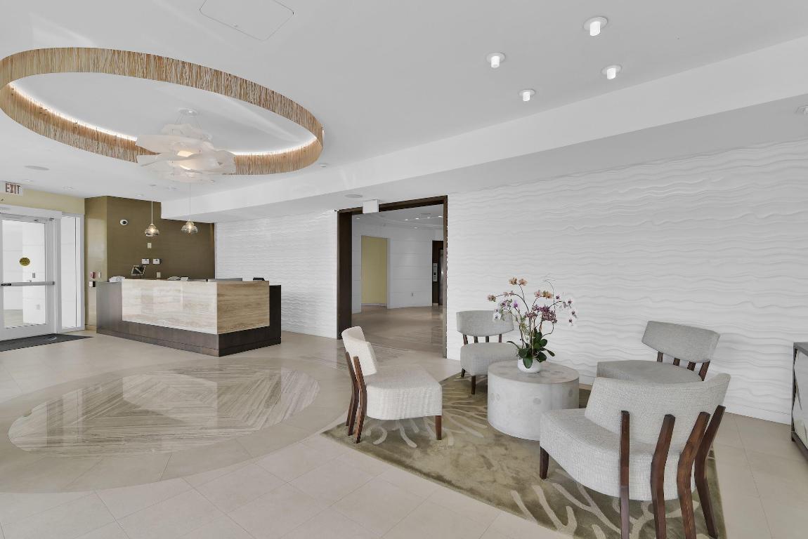 CHALFONTE CONDO - Residential