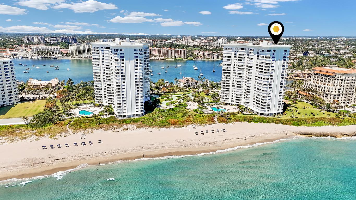 CHALFONTE CONDO - Residential