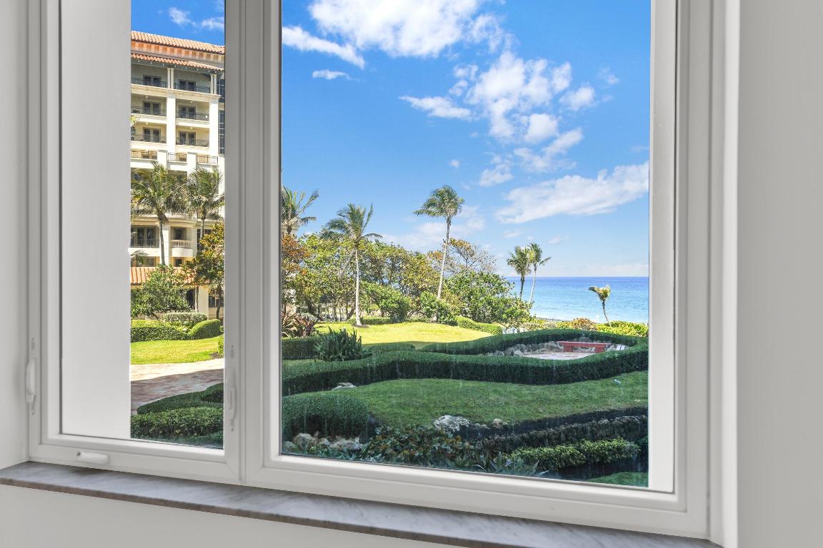 CHALFONTE CONDO - Residential