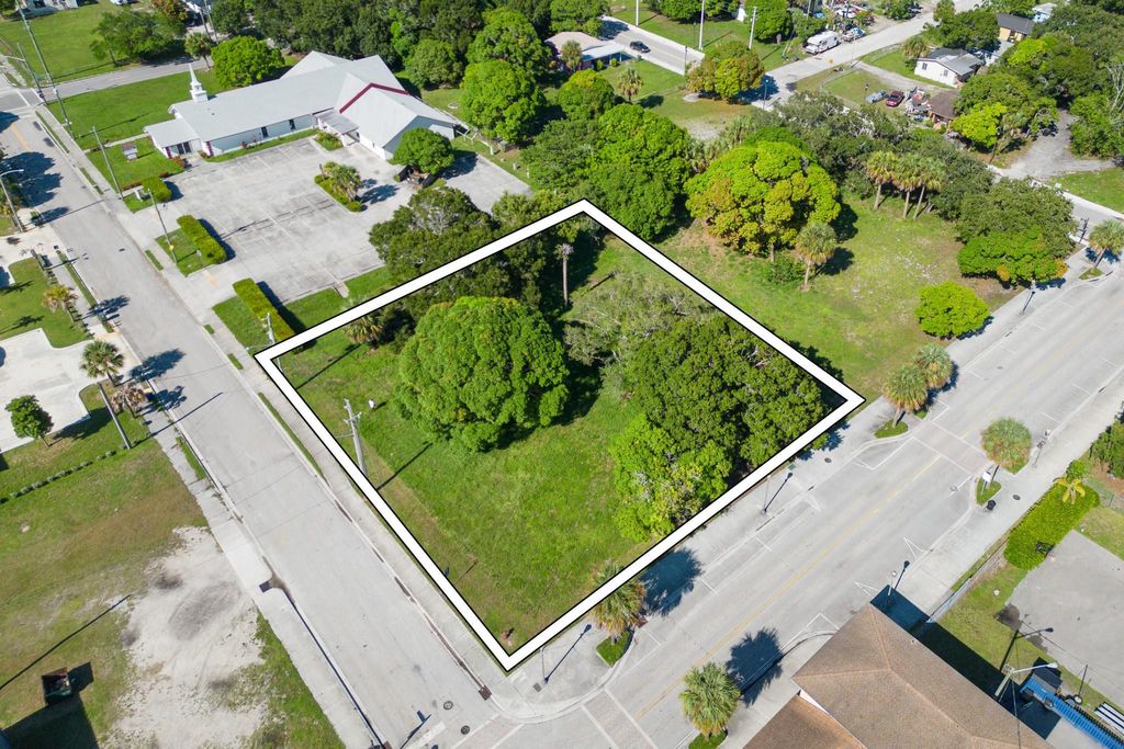 Photo of N 9th Street, Fort Pierce, FL 34950 (MLS # F10524924)