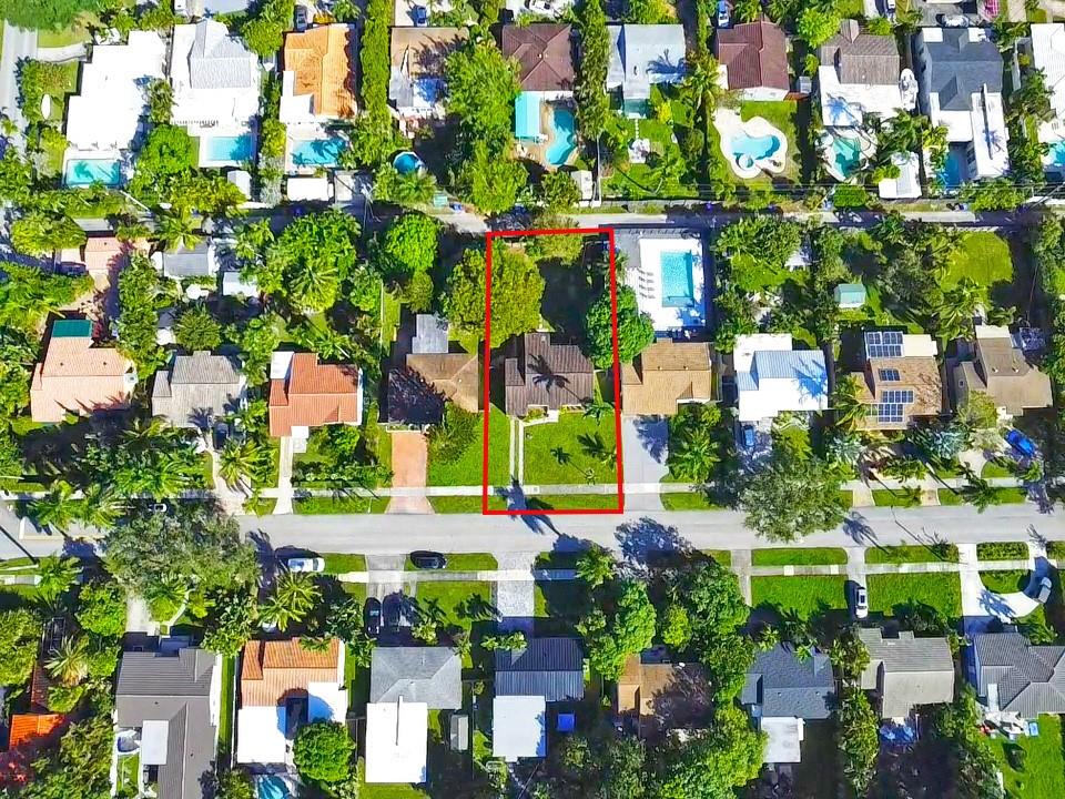 SUNSET TRAILS NO 3 - Residential Lease