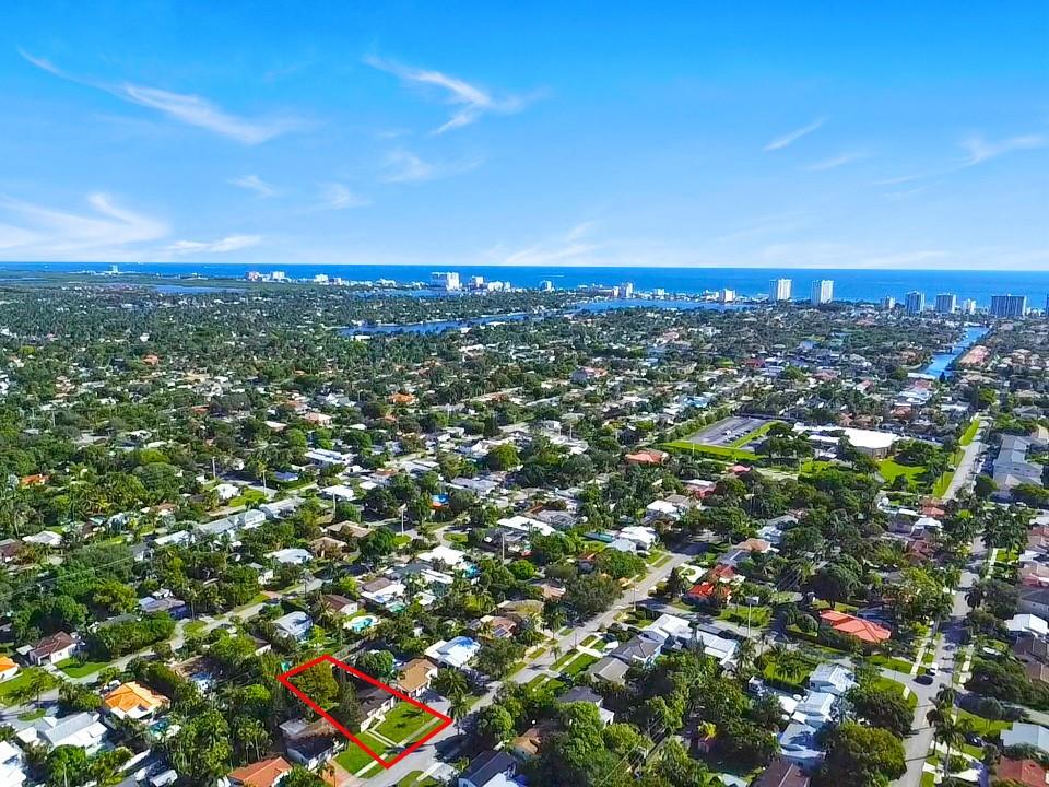 SUNSET TRAILS NO 3 - Residential Lease