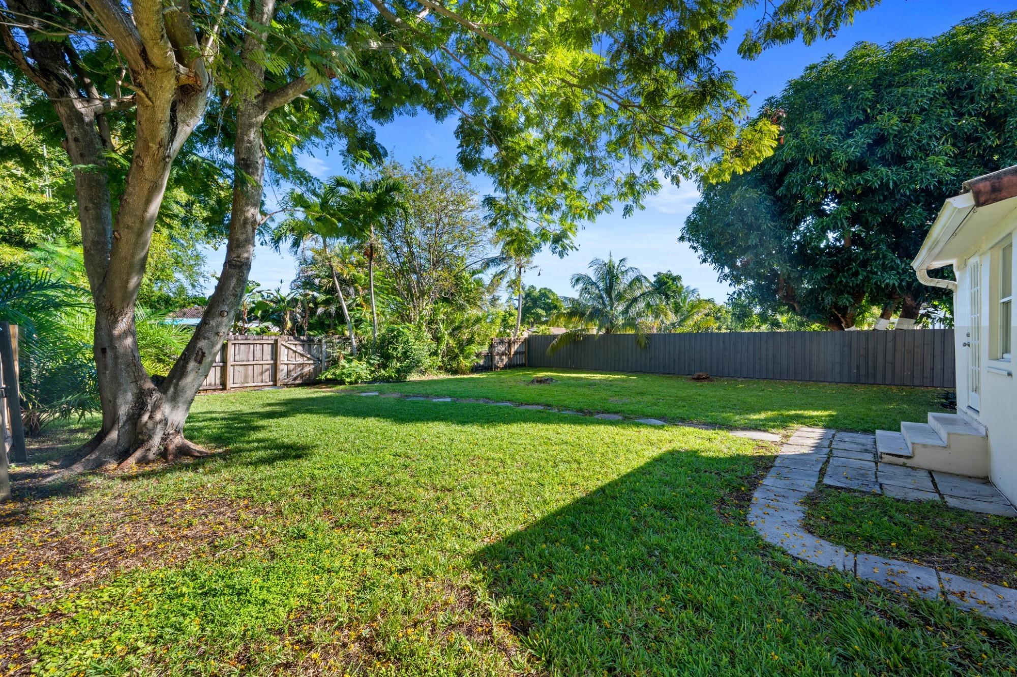 SUNSET TRAILS NO 3 - Residential Lease