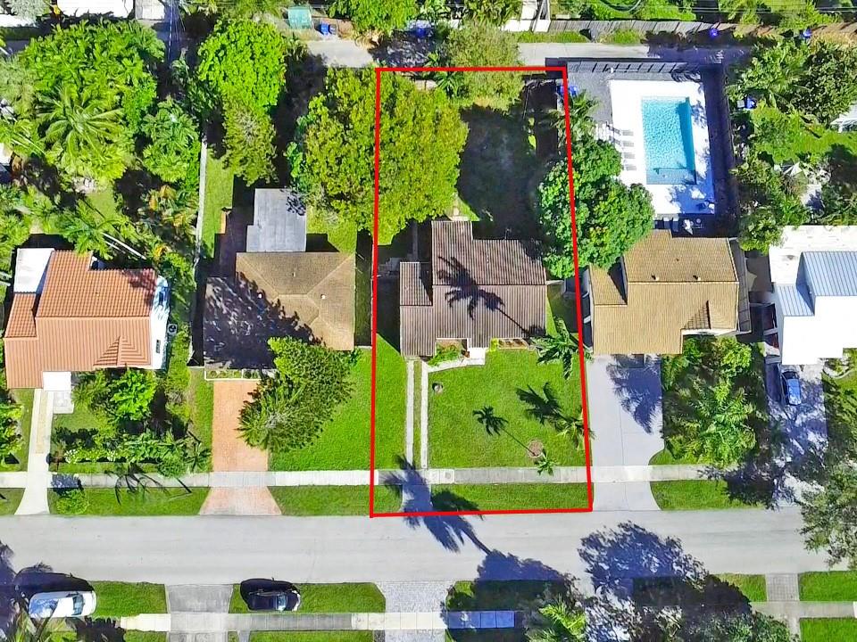 SUNSET TRAILS NO 3 - Residential Lease