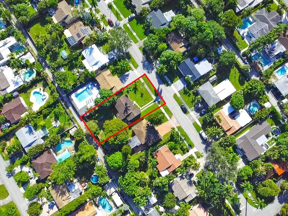 SUNSET TRAILS NO 3 - Residential Lease