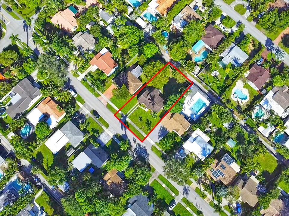 SUNSET TRAILS NO 3 - Residential Lease