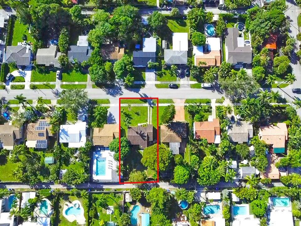 SUNSET TRAILS NO 3 - Residential Lease