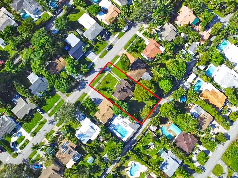 SUNSET TRAILS NO 3 - Residential Lease