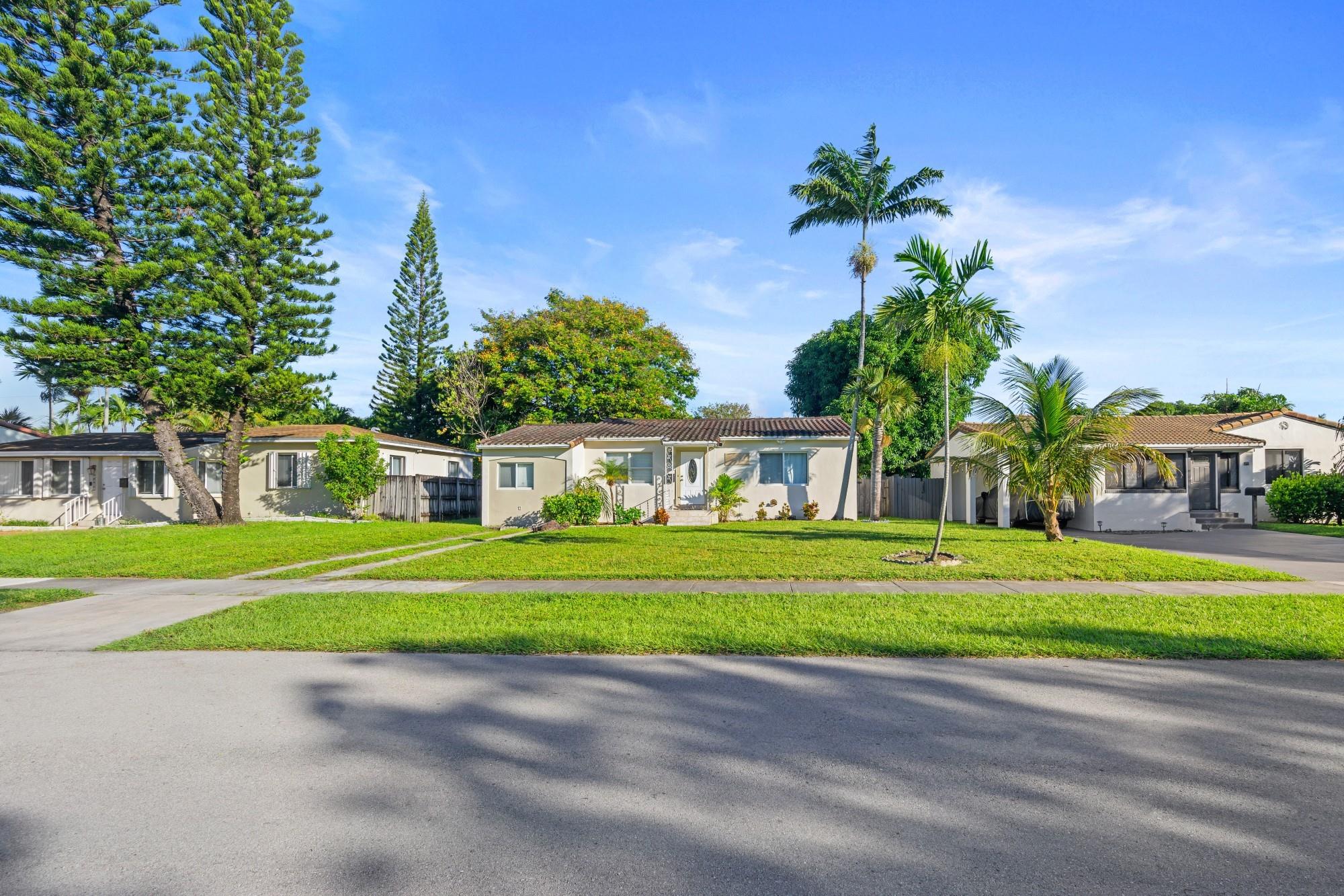 SUNSET TRAILS NO 3 - Residential Lease