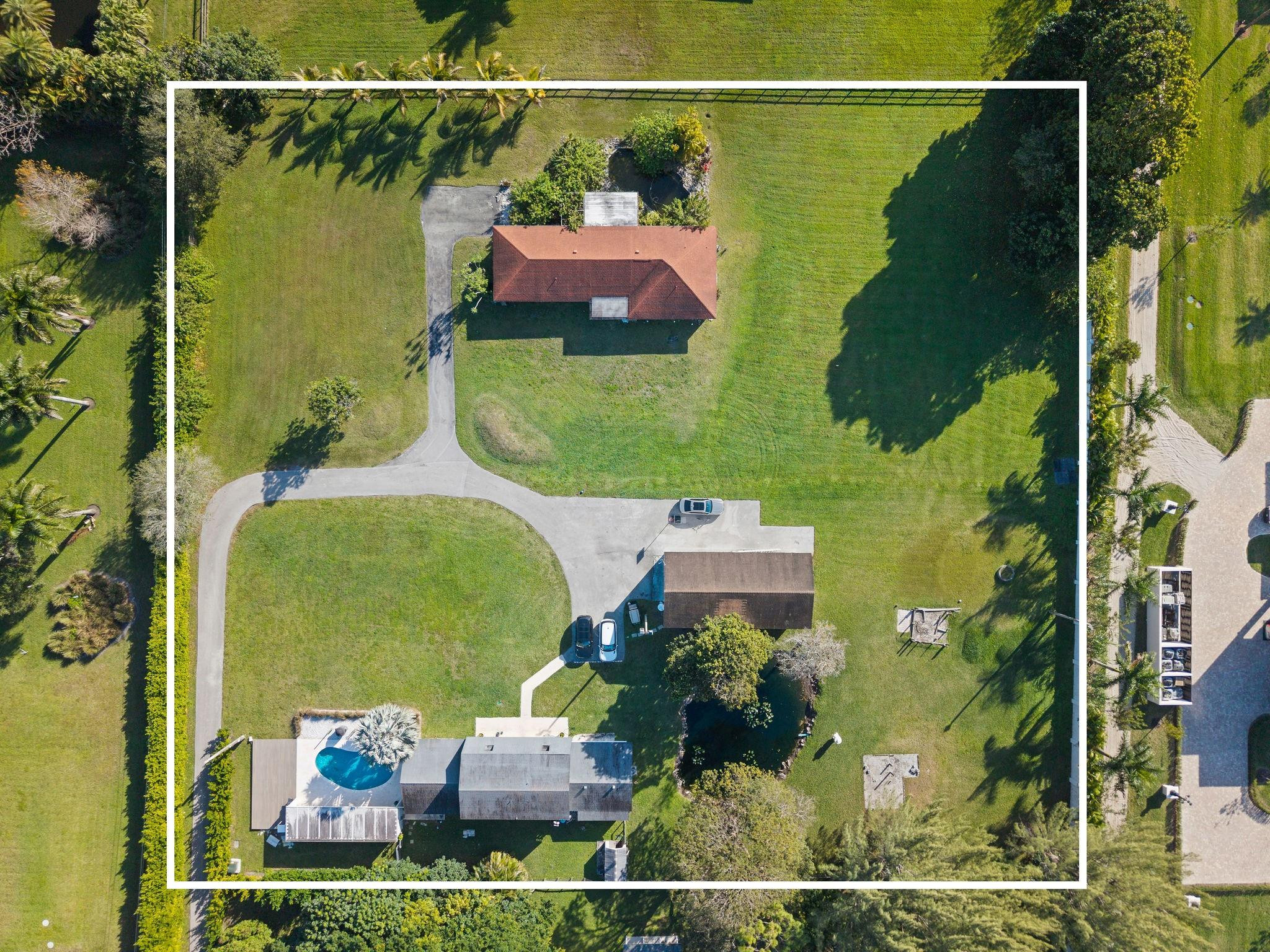 SUNSHINE RANCHES - Residential