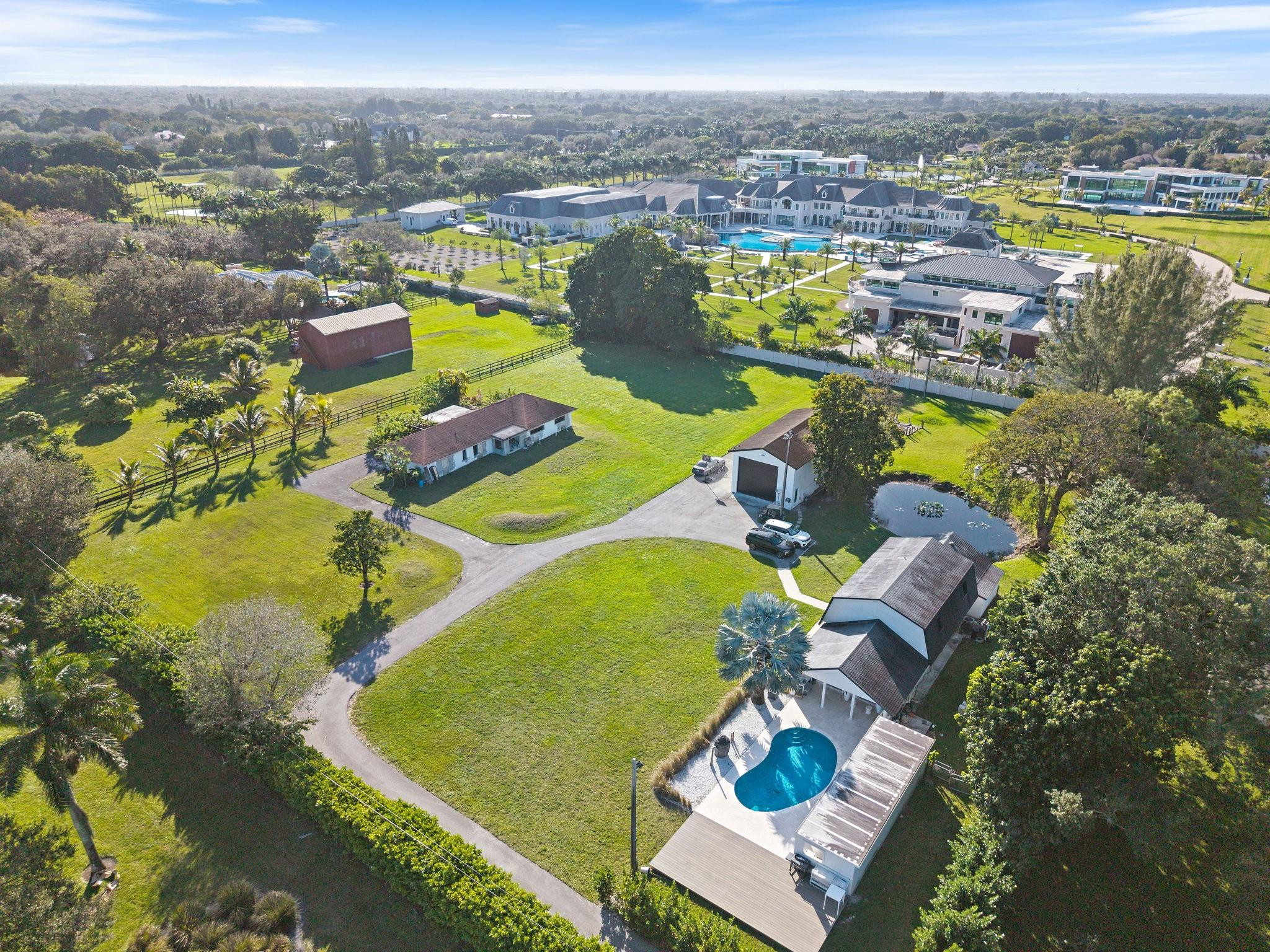 SUNSHINE RANCHES - Residential