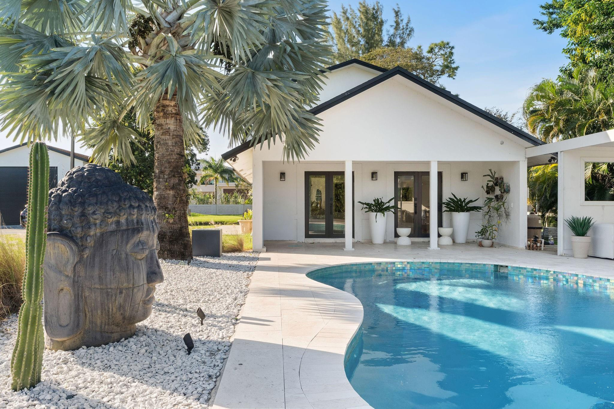 SUNSHINE RANCHES - Residential