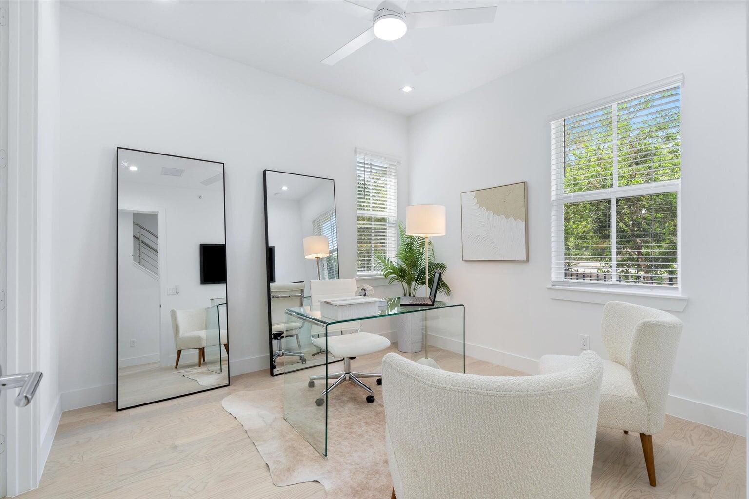 ATLANTIC GROVE PLAT NO 2 - Residential Lease