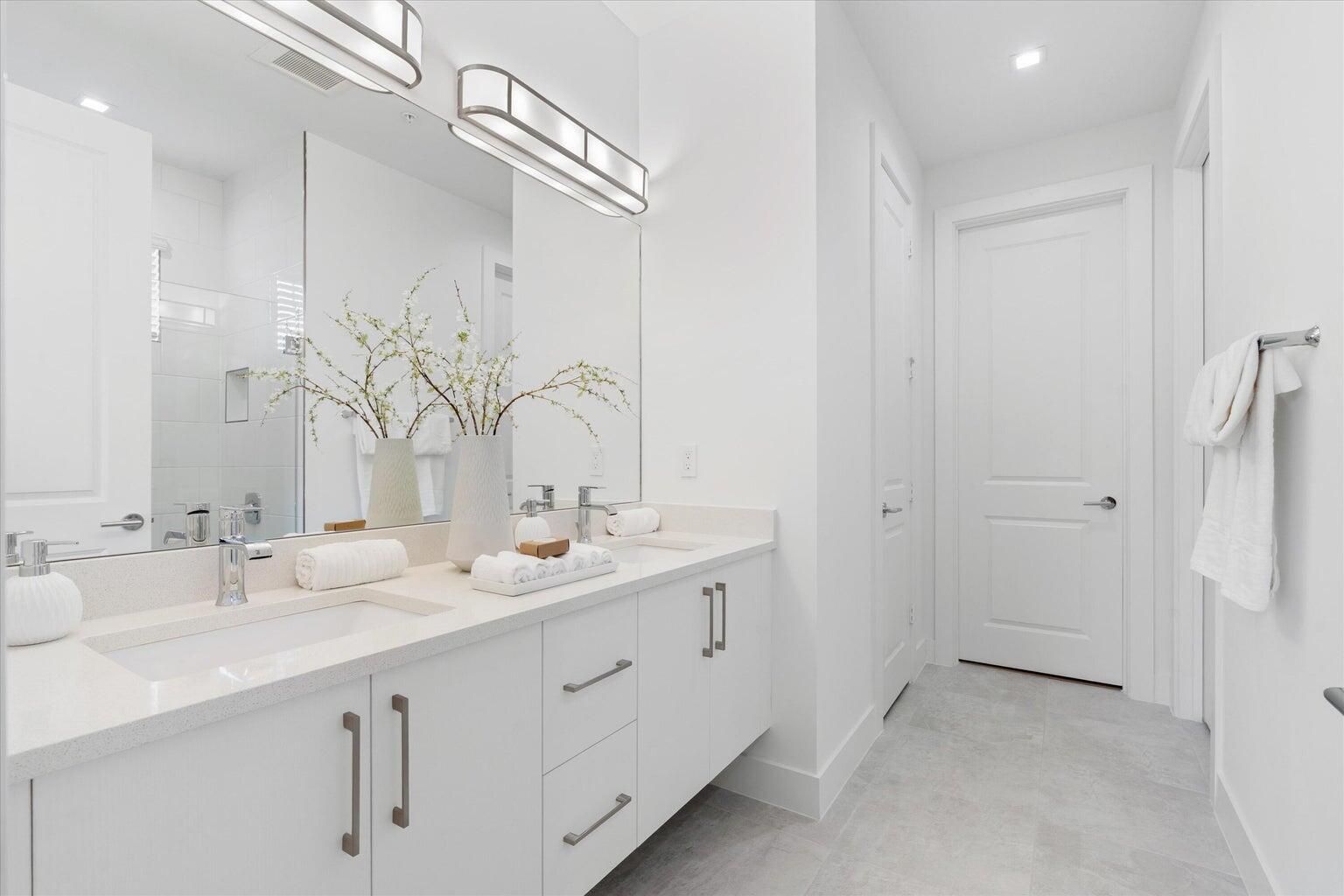 ATLANTIC GROVE PLAT NO 2 - Residential Lease