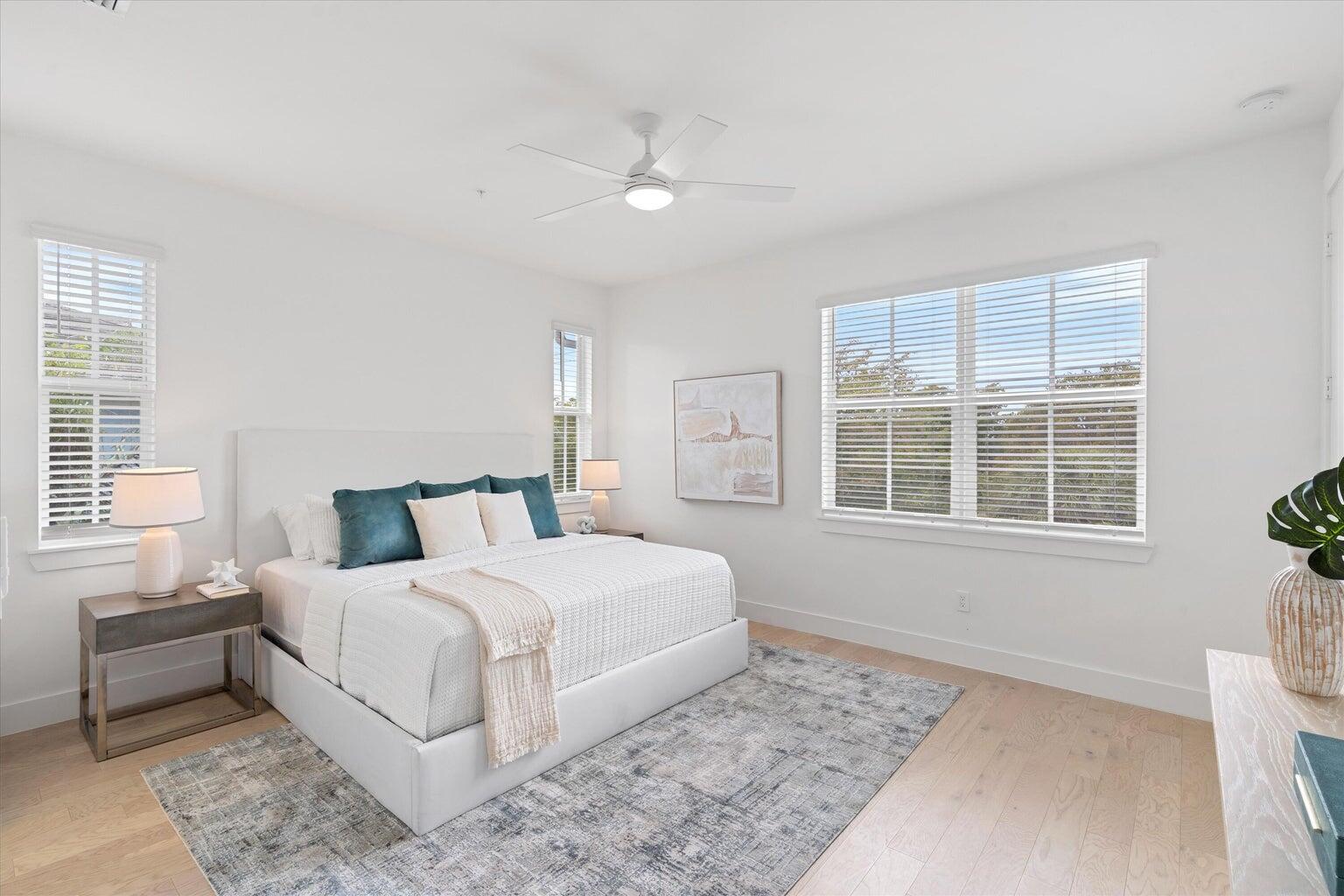 ATLANTIC GROVE PLAT NO 2 - Residential Lease