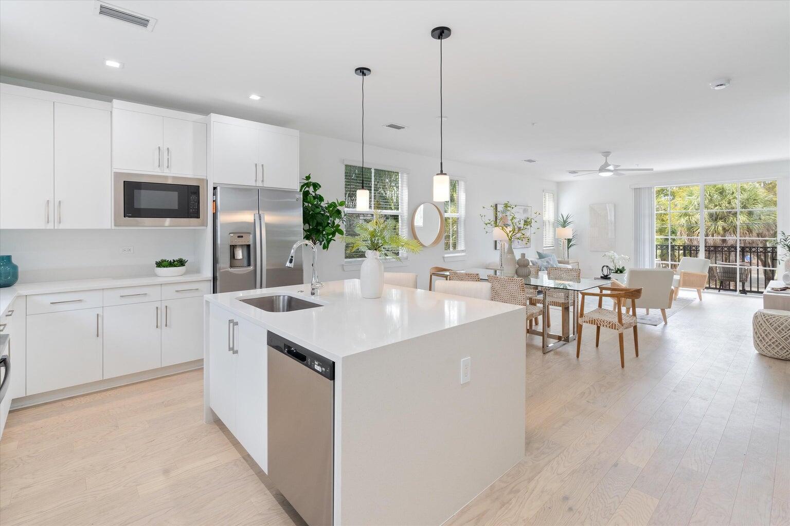ATLANTIC GROVE PLAT NO 2 - Residential Lease