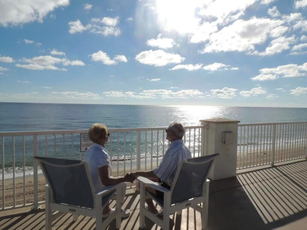 BARCLAY CONDO - Residential Lease