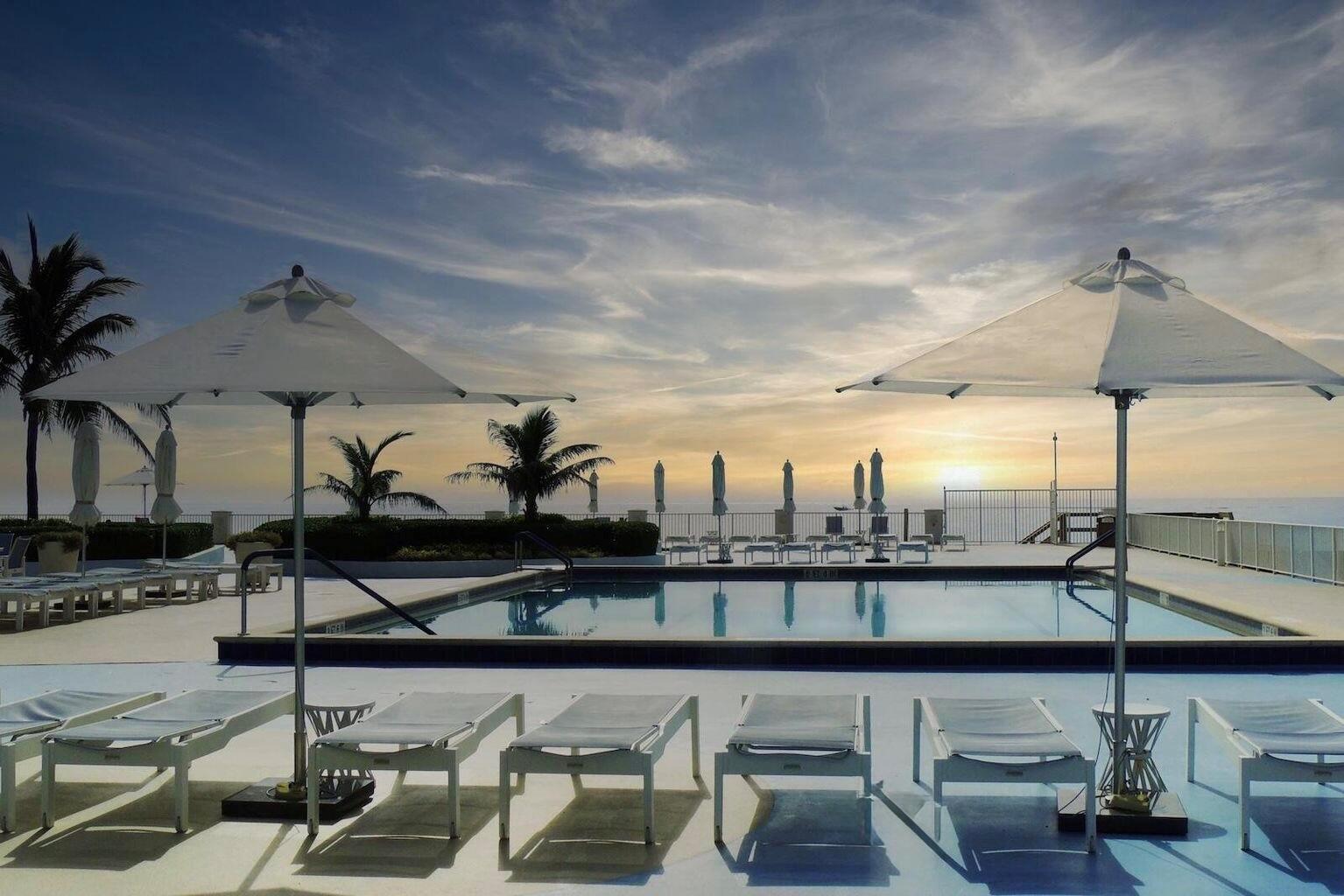 BARCLAY CONDO - Residential Lease