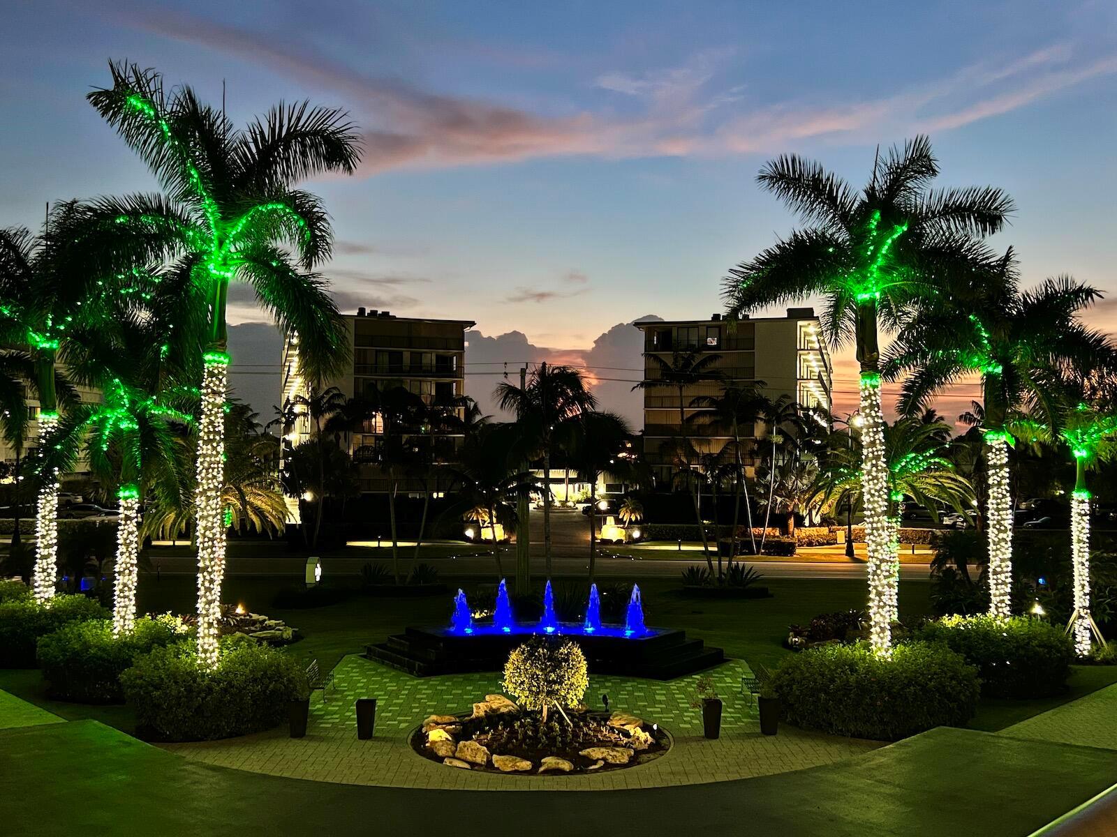 BARCLAY CONDO - Residential Lease