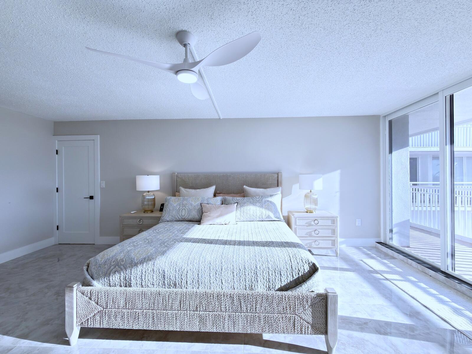 BARCLAY CONDO - Residential Lease