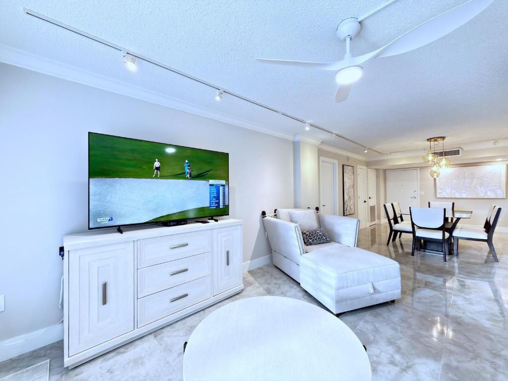 Photo of 3546 S Ocean Boulevard #316, South Palm Beach, FL 33480 (MLS # R11142795)
