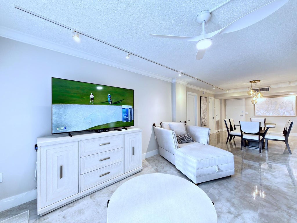Photo of 3546 S Ocean Boulevard #316, South Palm Beach, FL 33480 (MLS # R11142795)