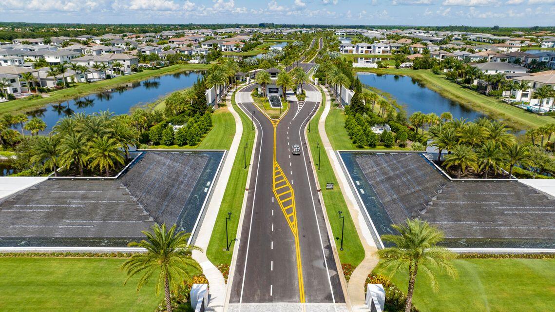 HYDER AGR PUD SOUTH PLAT - Residential