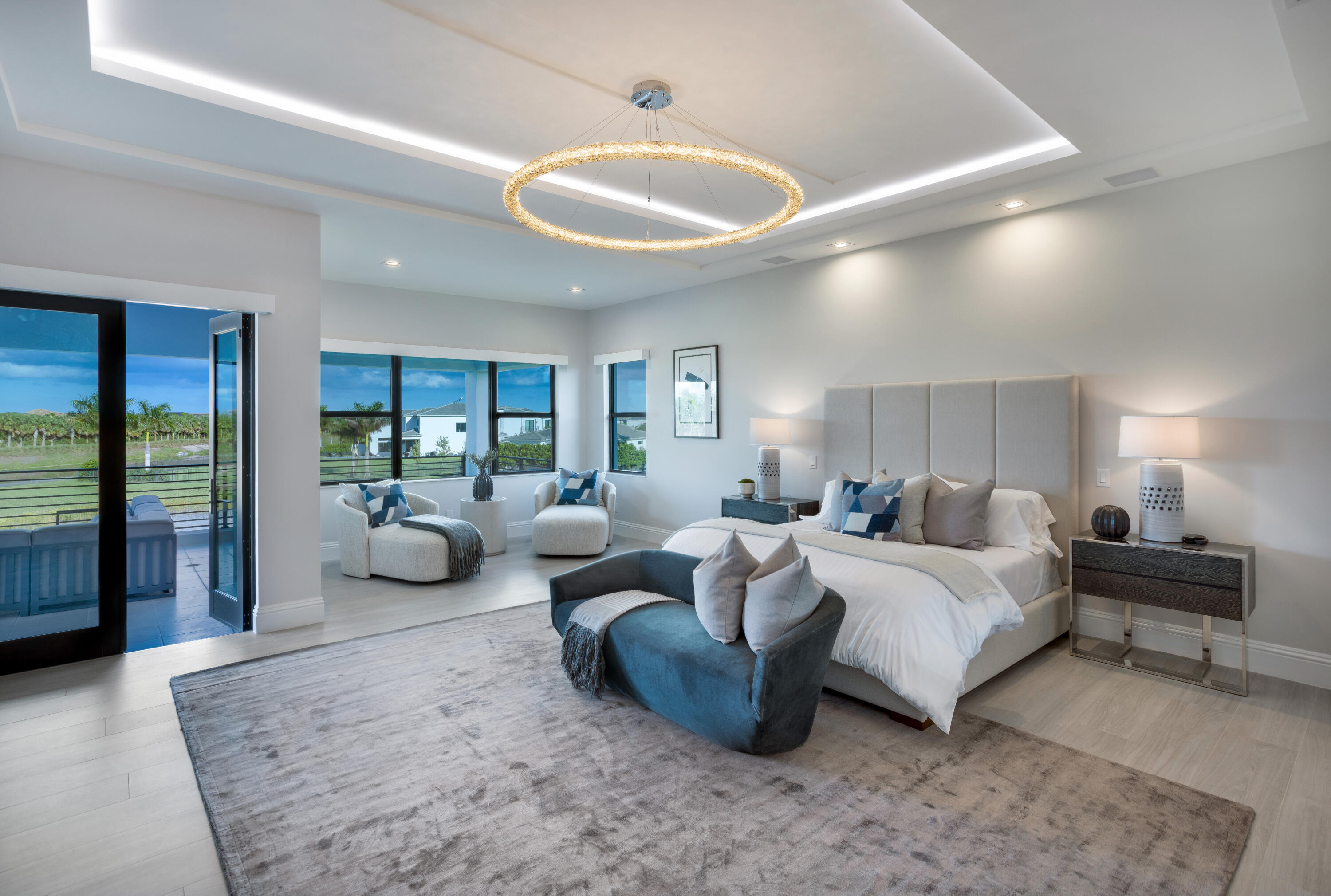 HYDER AGR PUD SOUTH PLAT - Residential